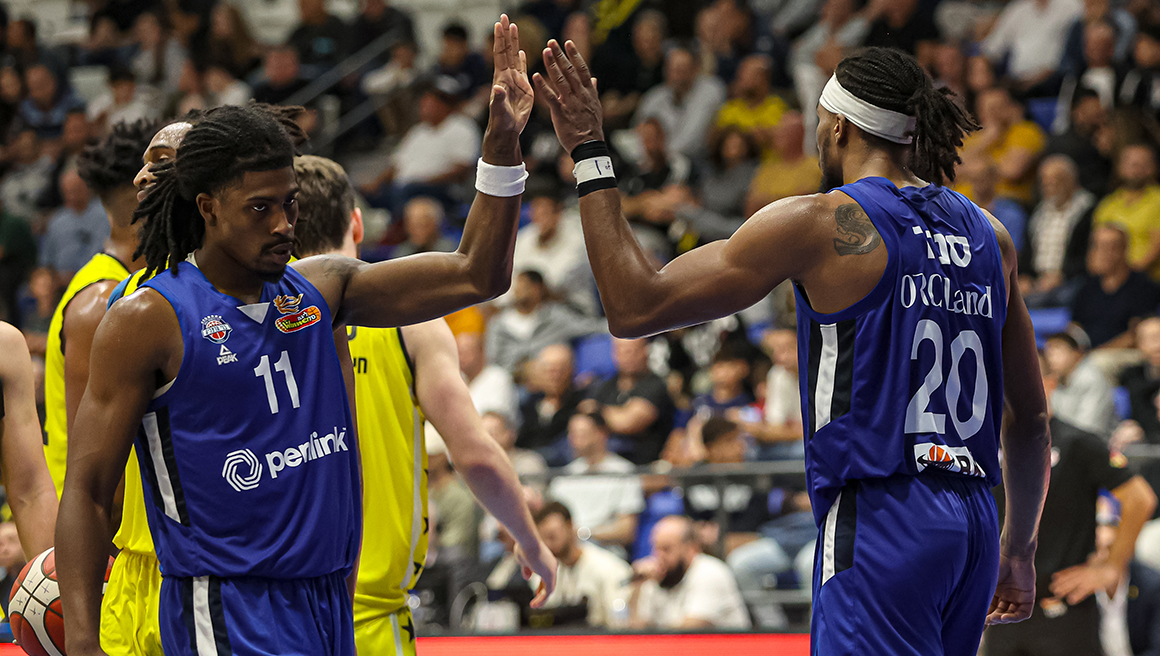 הערב: הרצליה רוצה להמשיך במומנטום