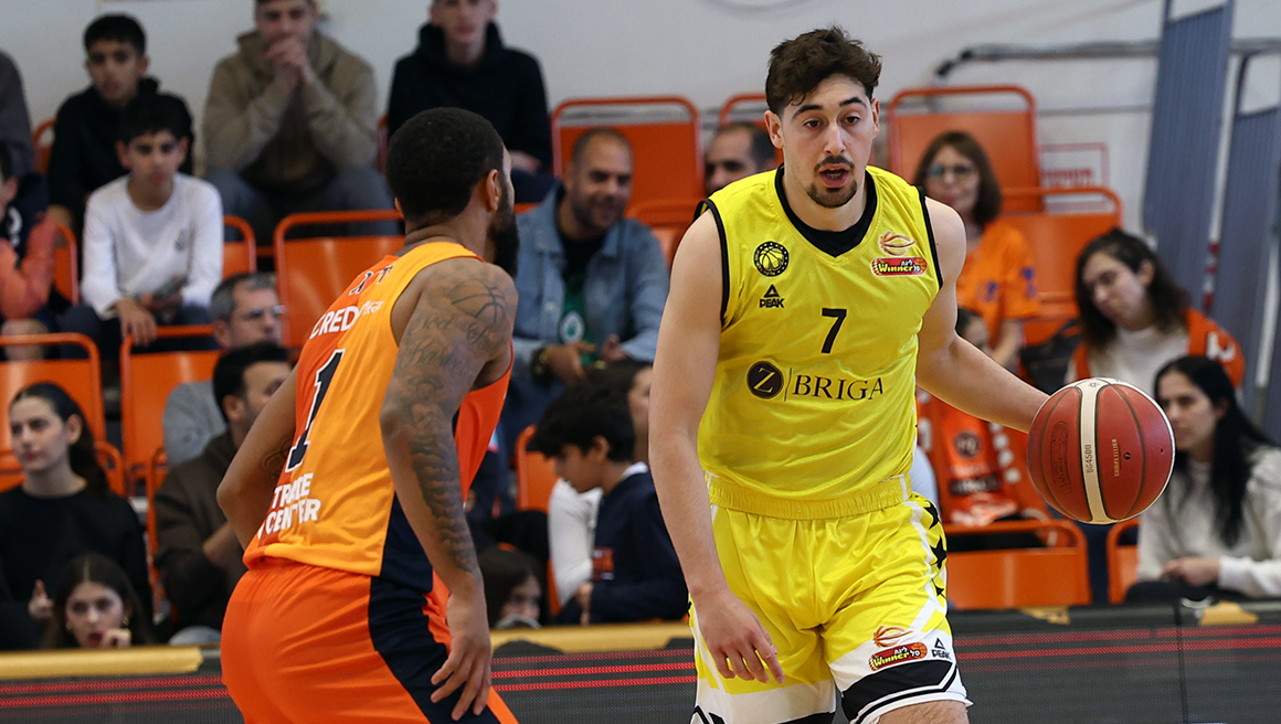 הערב: הכתומים לא רוצים לוותר על השישייה