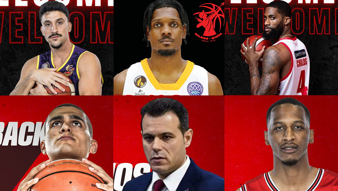 הערב: שש הופעות בכורה במשחק ליגה אחד