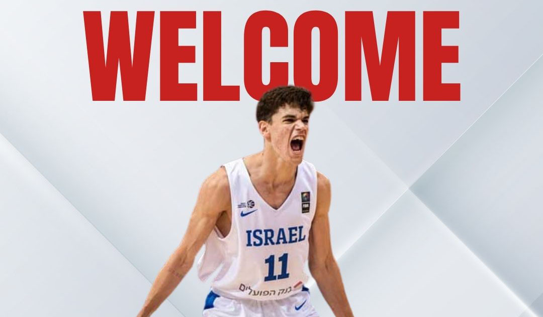 שחר דורון חתם בהפועל גליל עליון