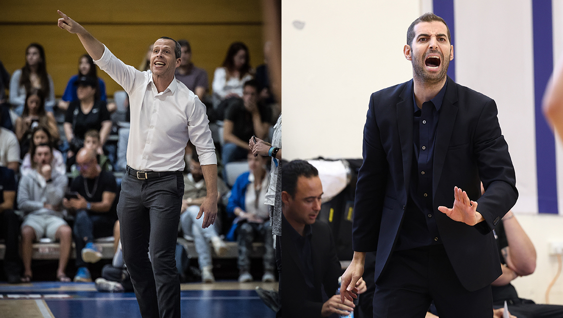 הערב: יזרעאלי וברנר נפגשים באנרבוקס