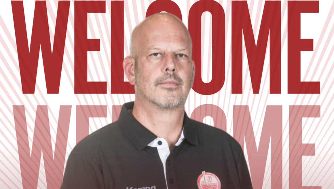 רמי הדר מונה למאמן האדומים מבירת הנגב