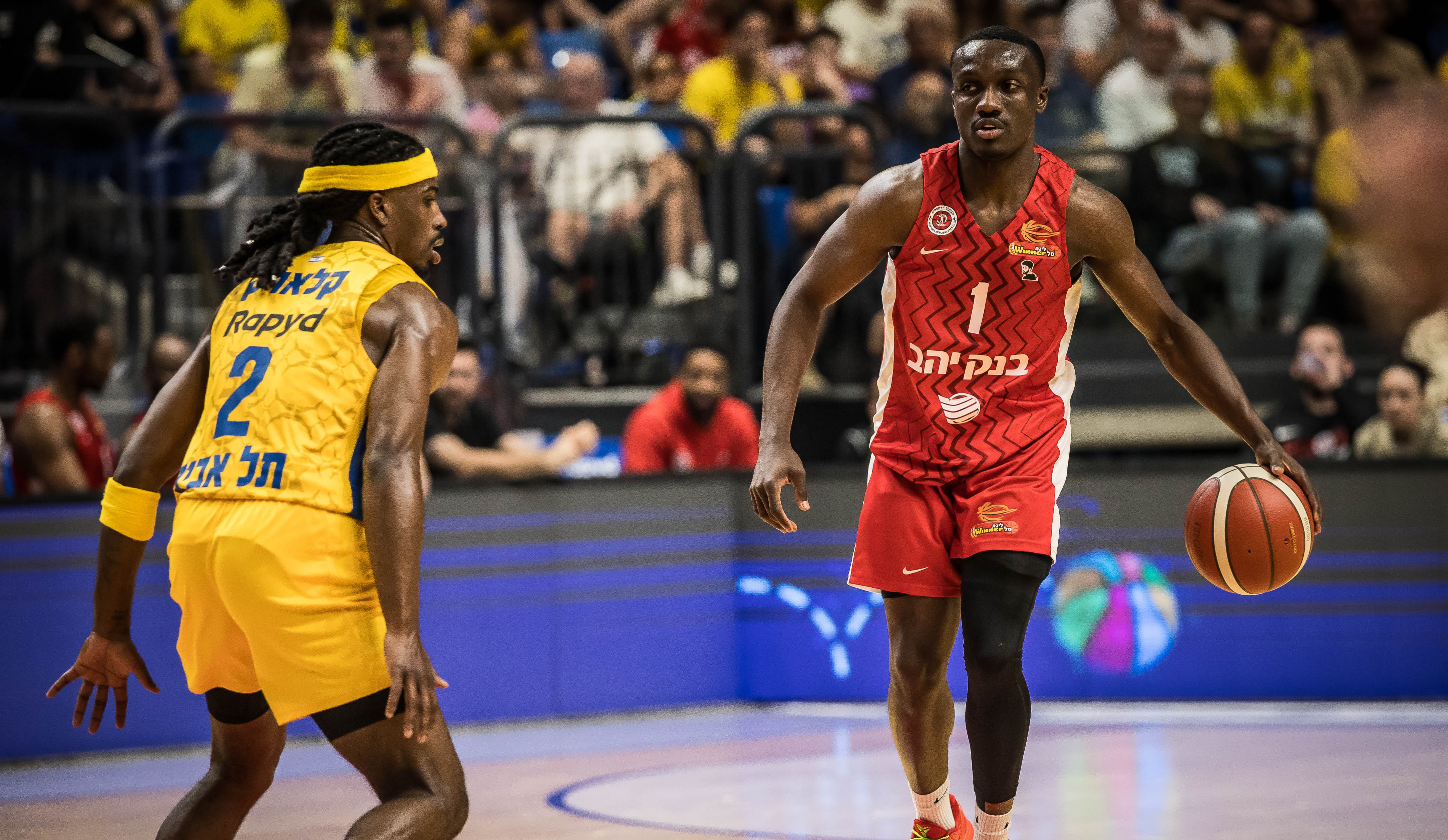 לפני הגמר: תקציר הפרקים הקודמים העונה