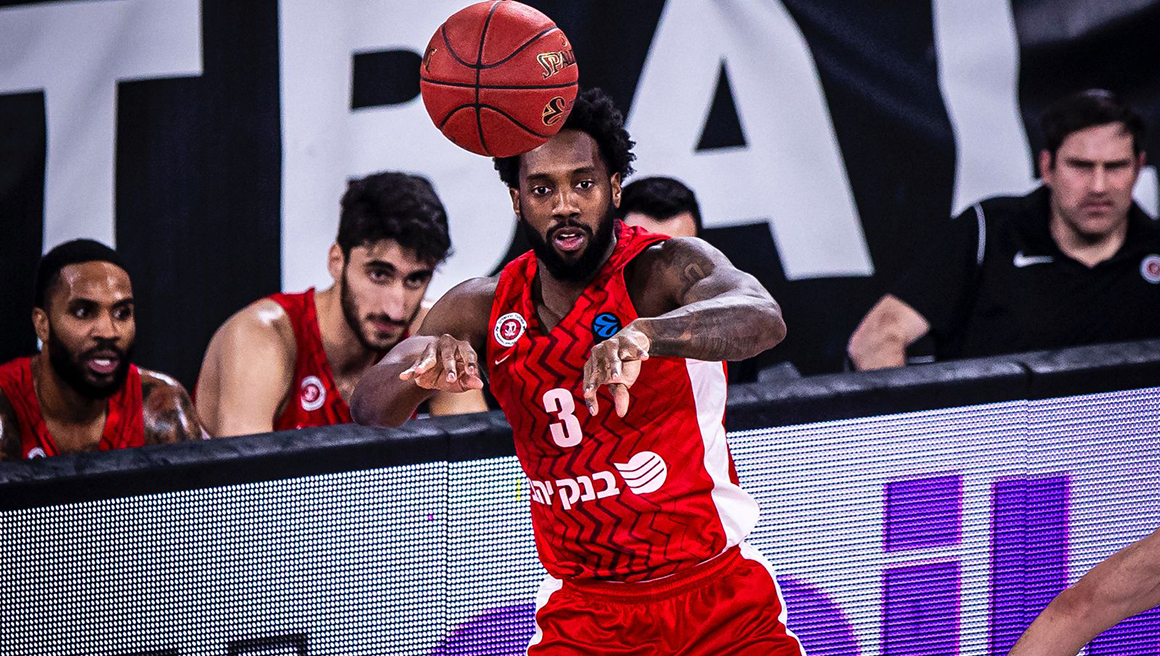 יורוקאפ: האדומים מהבירה ניצחו ברומניה