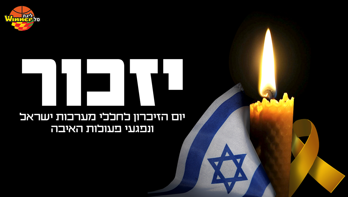 יום הזיכרון לחללי מערכות ישראל תשפ"ה