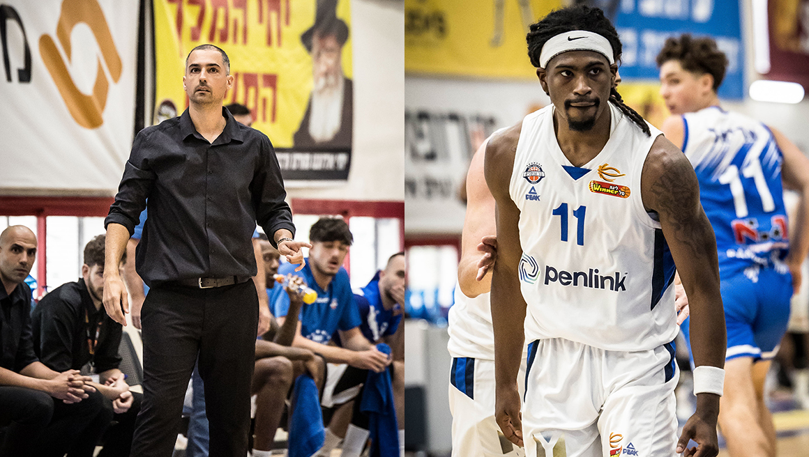 הערב: שחקן ומאמן החודש מגיעים לרמז