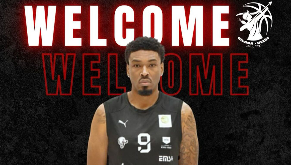 ג'וש פרייס יחזק את הקו הקדמי של אברהמי