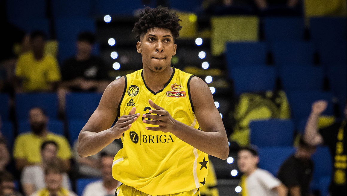 צפו: אריק רומרו מככב בטופ 10 השבועי