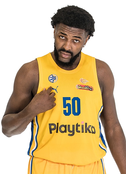 טרביון וויליאמס