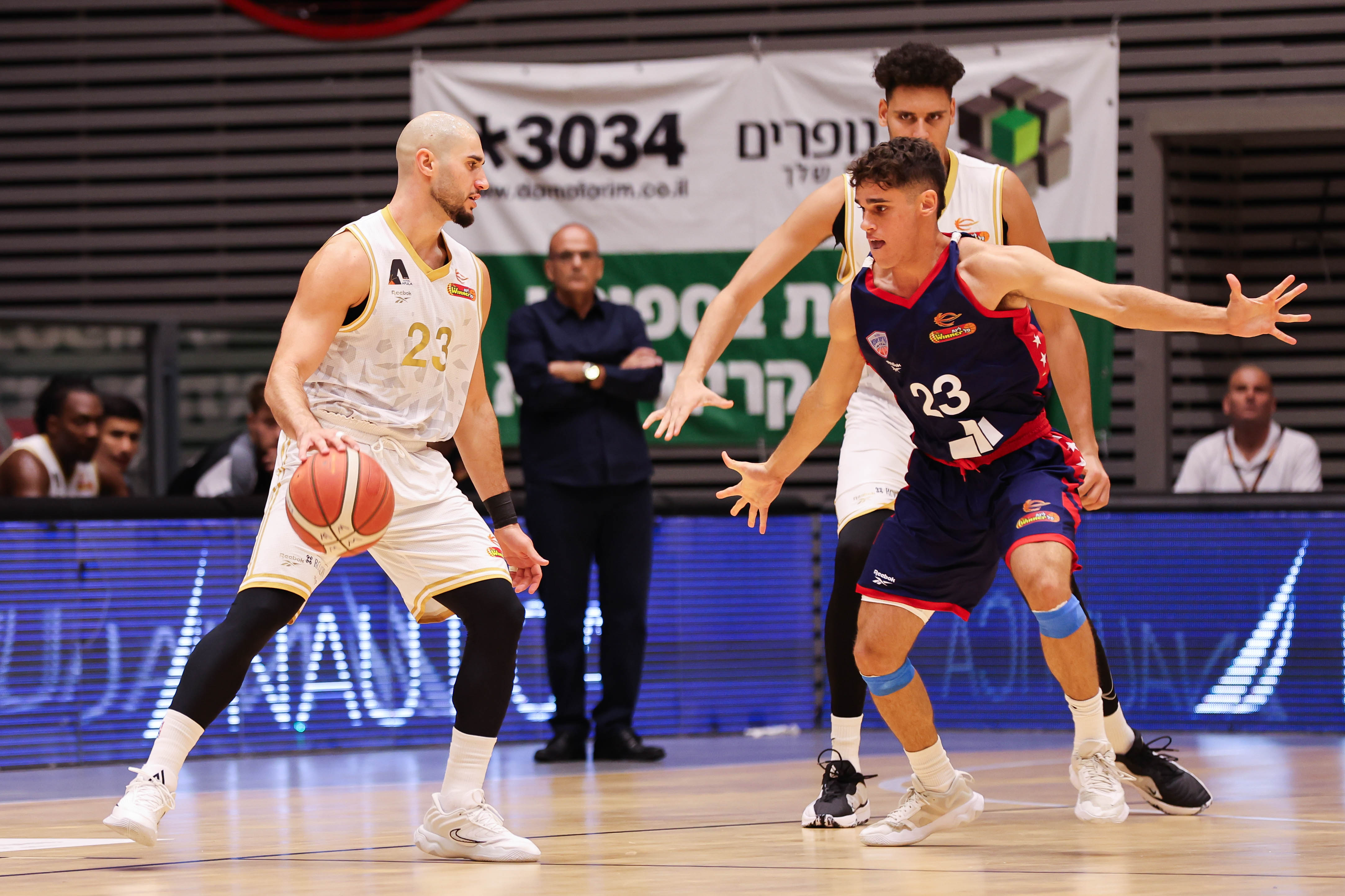 הערב: מי תעצור את רצף שני ההפסדים?