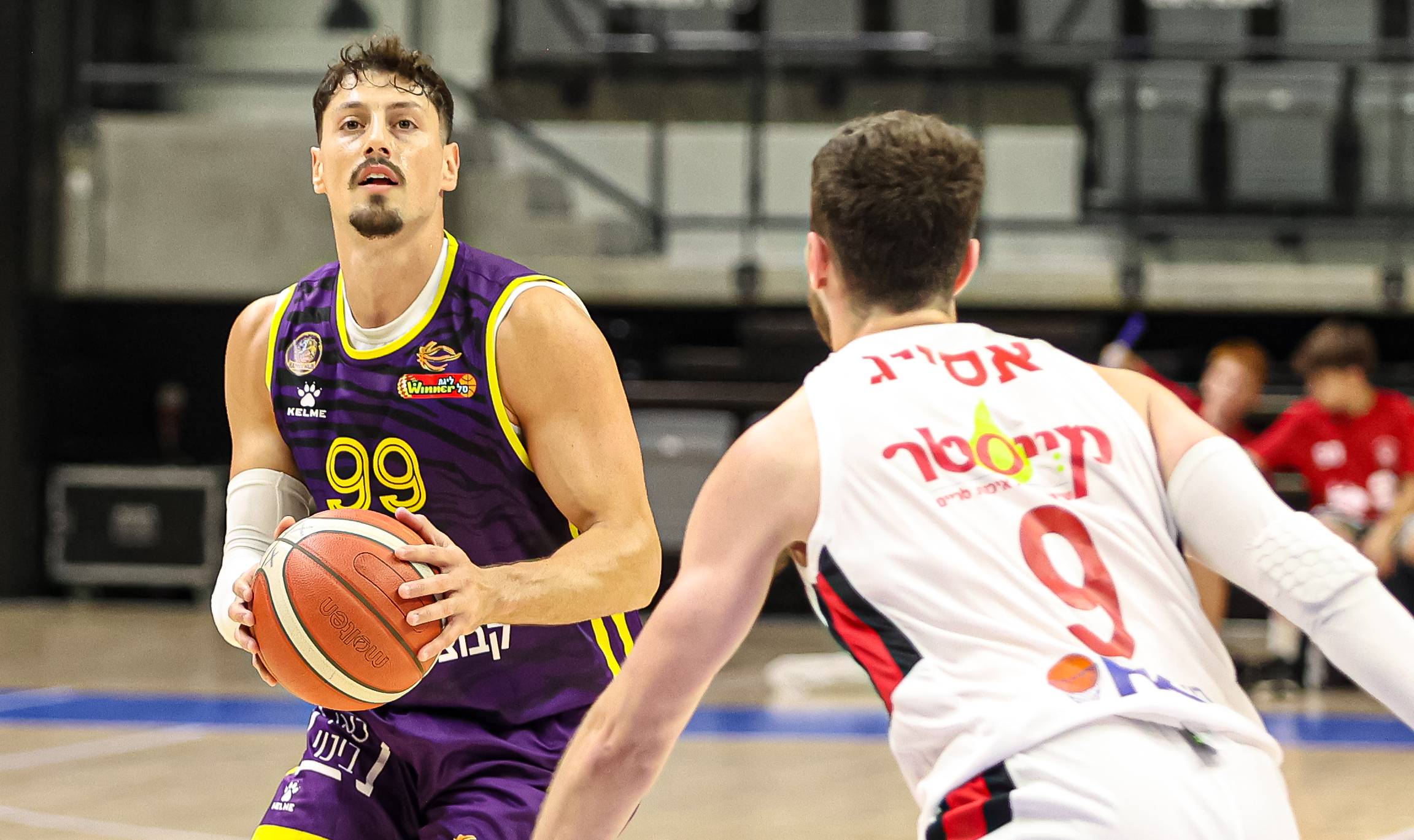 היום: הסיבוב השני יוצא לדרך בהיכל טוטו