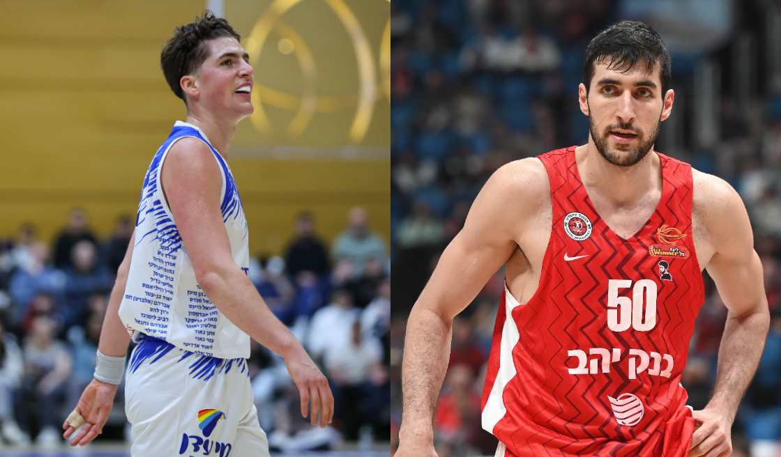 הערב: מפגש צמרת מסקרן בהיכל טוטו