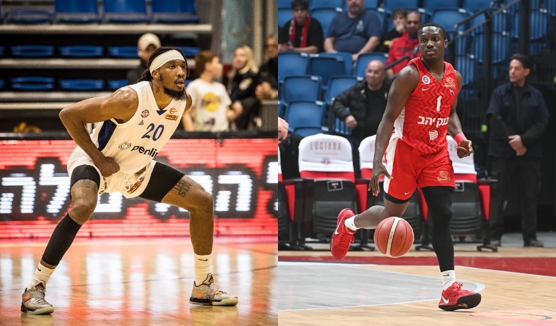 הערב: למי ייעצר הרצף באולם היובל?