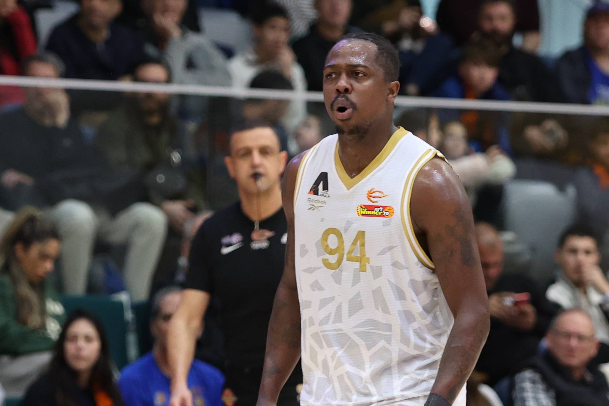 הערב: הפועל עפולה חוזרת לאולמה הביתי