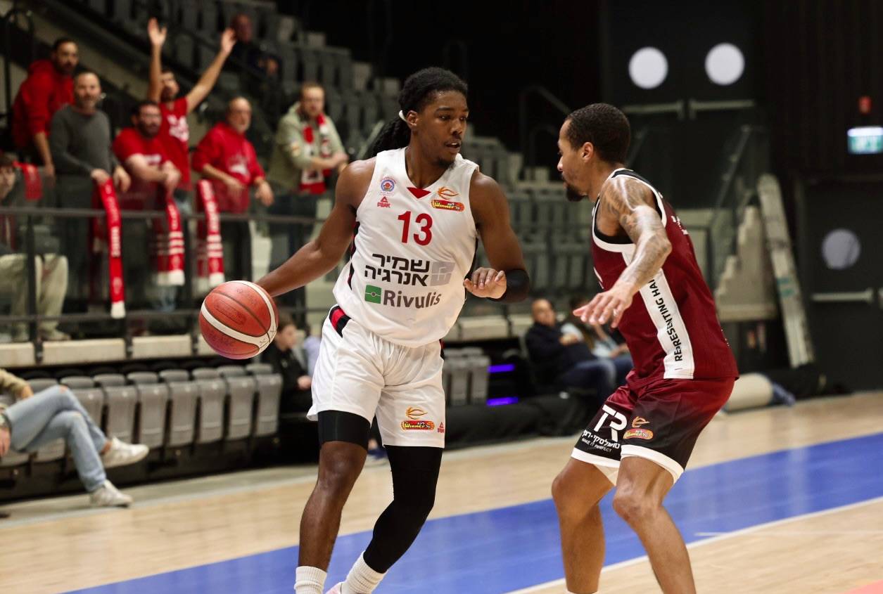 גליל עליון התאוששה עם ניצחון בית מרשים