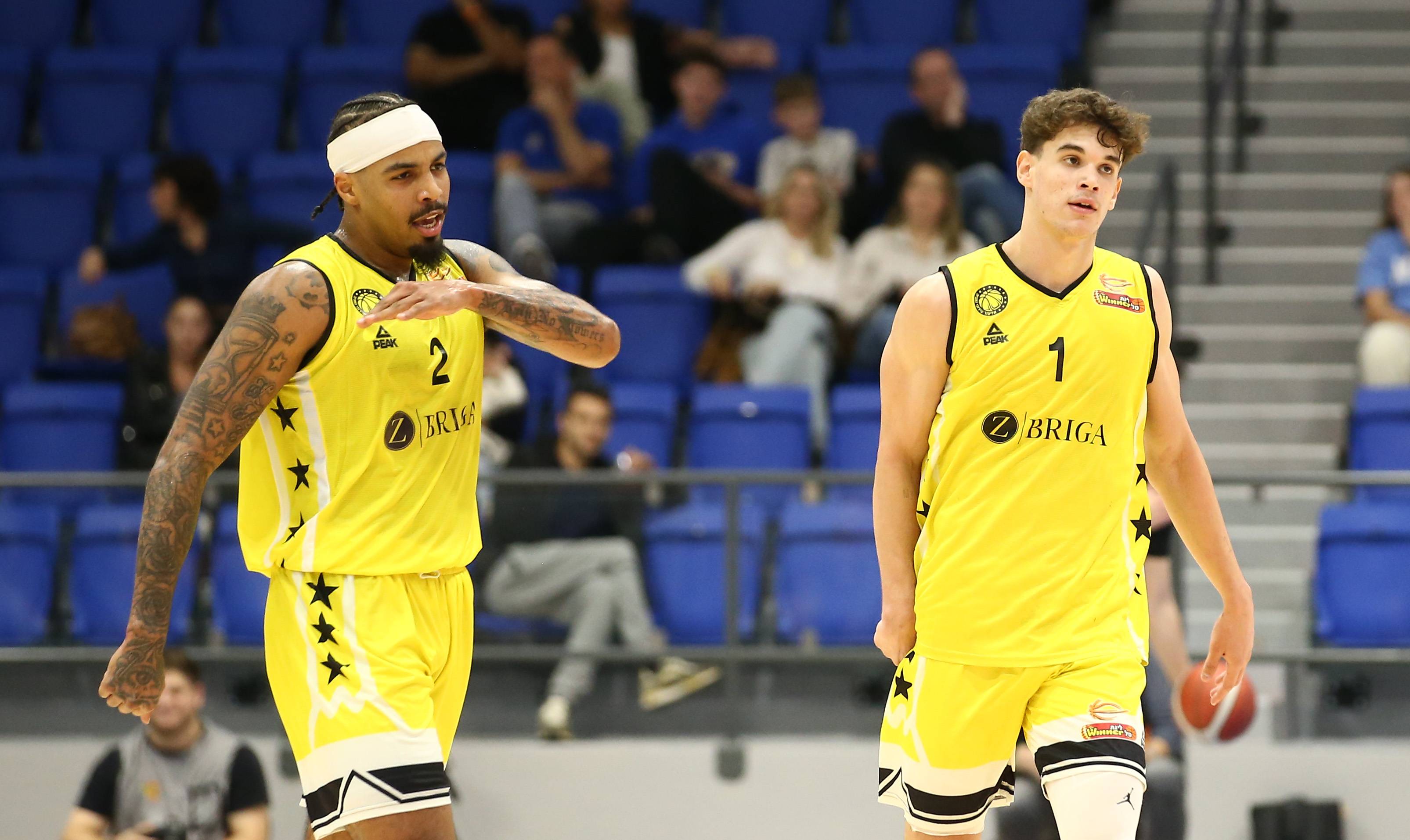 הערב: נתניה מחפשת ניצחון שלישי רצוף