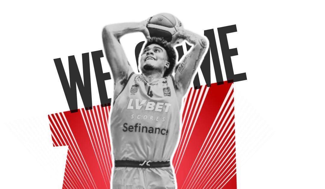 ג'סטין מקוי יחזק את הקו הקדמי של רמי הדר