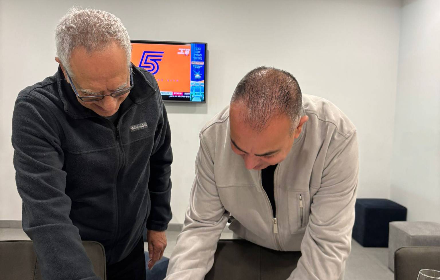 קריית אתא ו"לאטי" יחד לעוד שלוש שנים