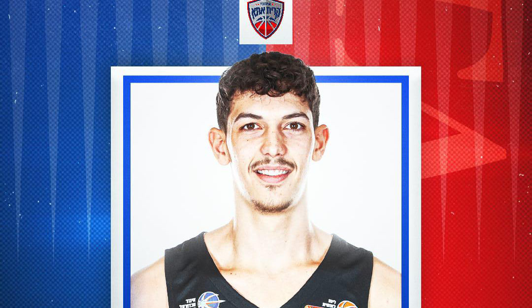 יובל הוכשטטר מצטרף לעירוני קריית אתא