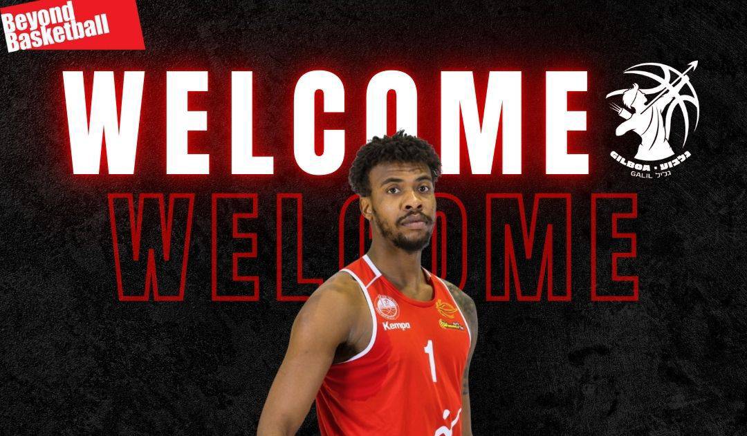 הפועל גלבוע גליל החתימה את פול סקראגס 