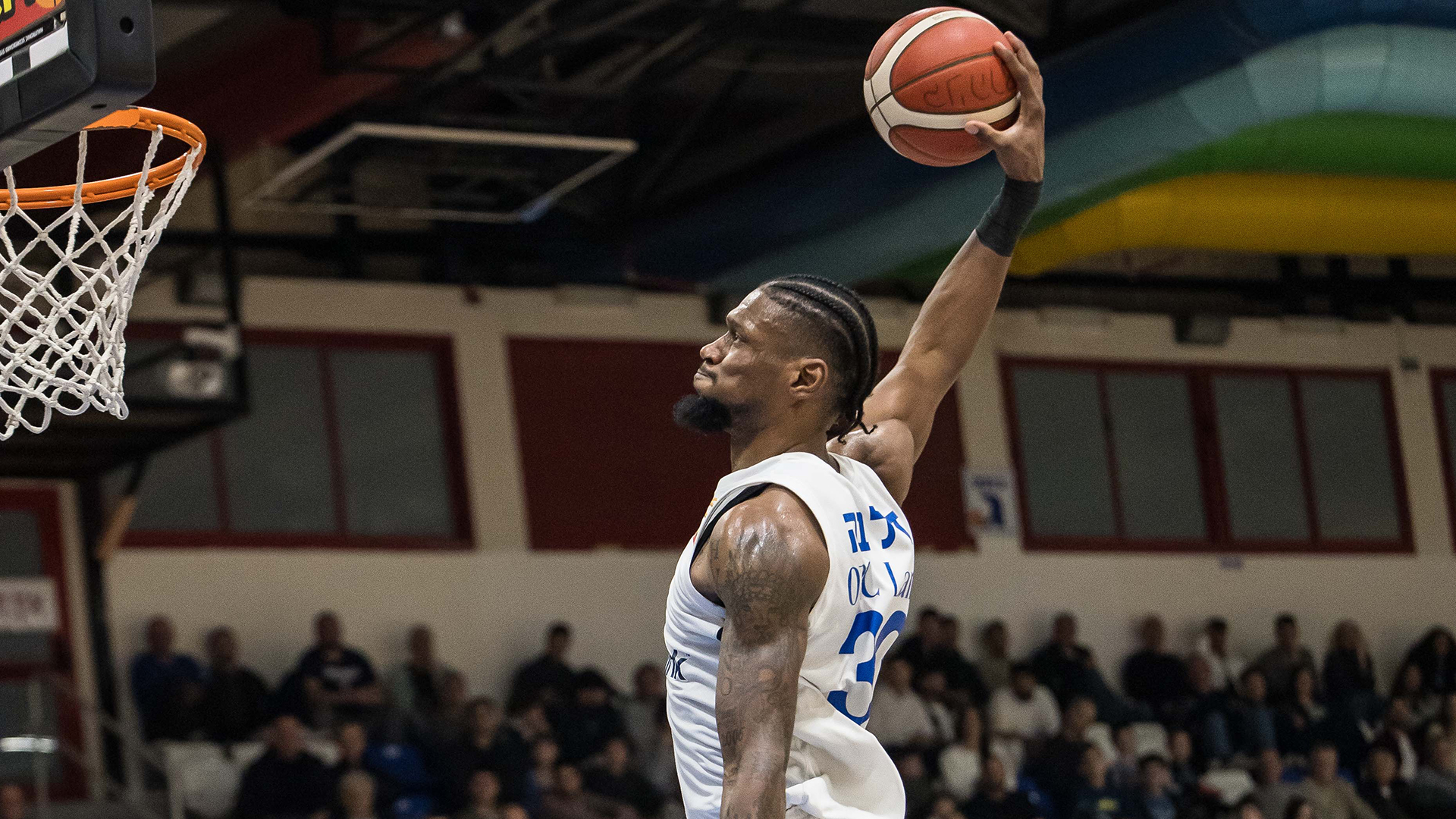 חזרה לתלם: מהפך ביתי לחבורה של אורלנד