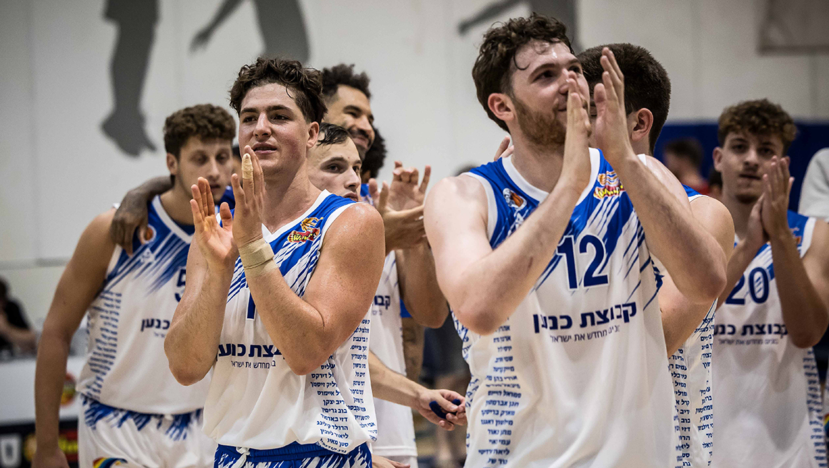 רמת גן ניצחה בבכורה אחרי משחק נהדר