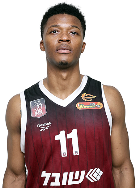 אלייז'ה פמברטון