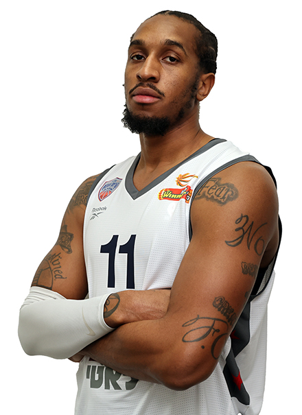 מרווין סמית'