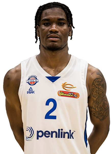 מרקל ג'ונסון