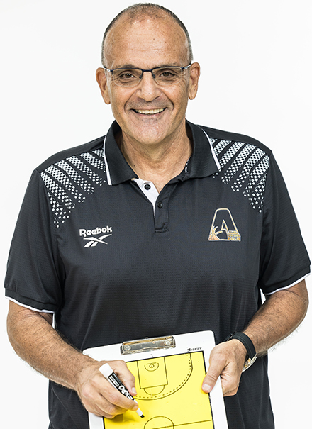 אריאל בית הלחמי