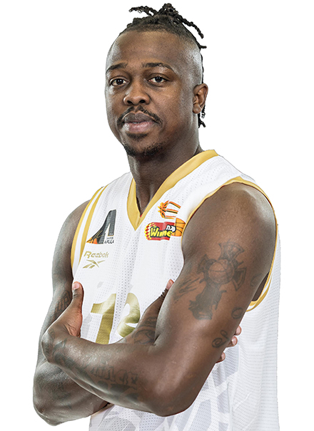 ג'ייקובן בראון