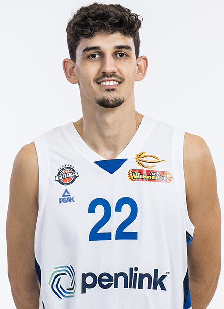 אלון אהרונוביץ'