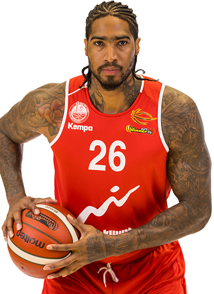 ריי ספולדינג