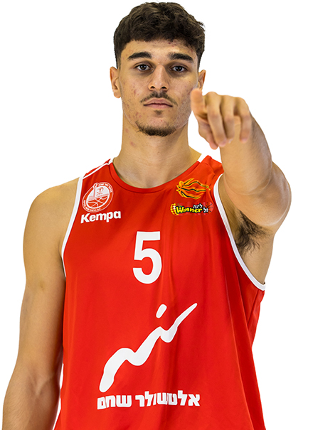 עופרי שטרית