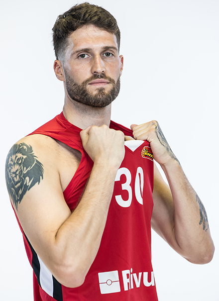 לוקאס גולדנברג