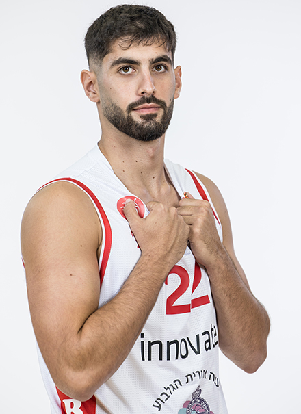 נבו זומרפלד