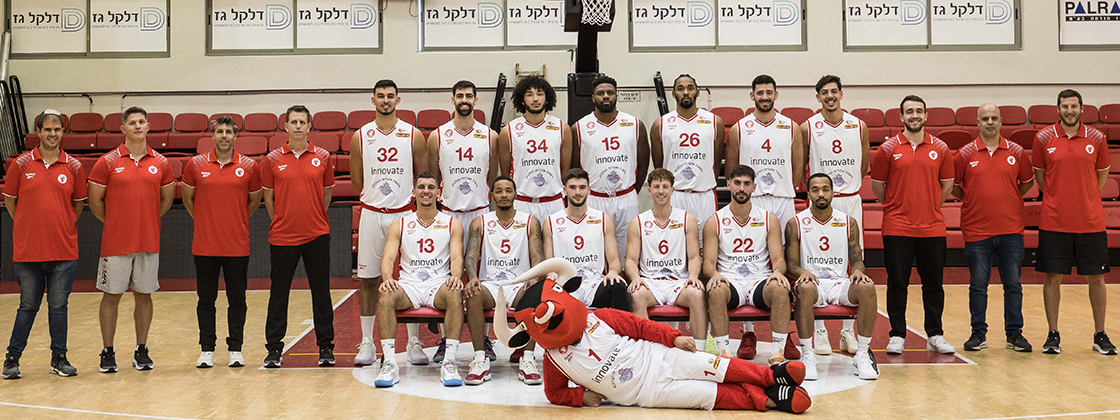 הפועל גלבוע גליל