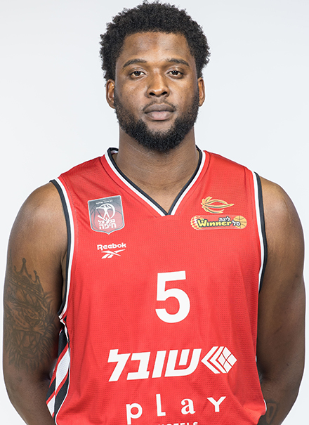 ג'יילן ג'ונסון, עונה סדירה