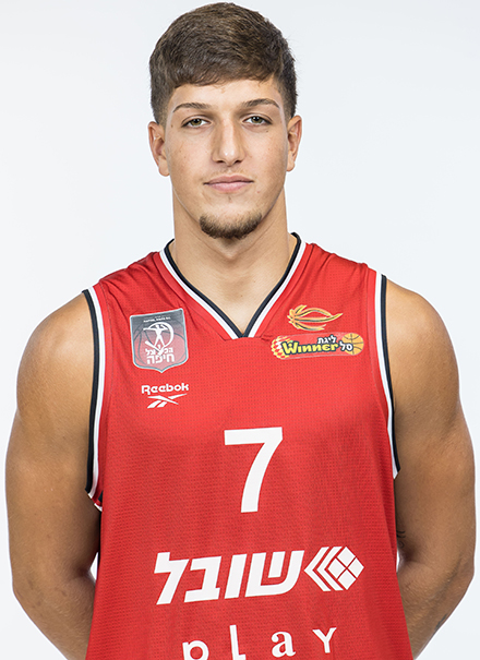 רותם עובדיה