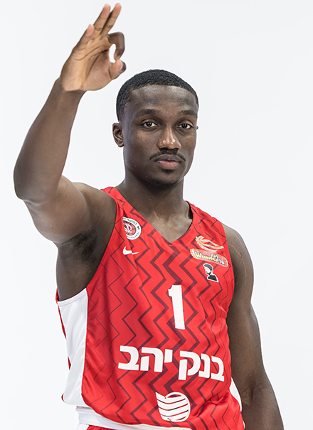 ג'ארד הארפר