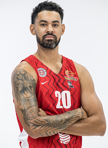 ג'רמי מורגן