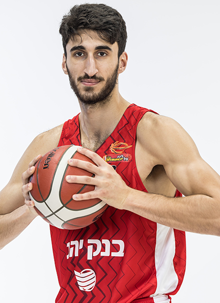 גבריאל צאצאשוילי