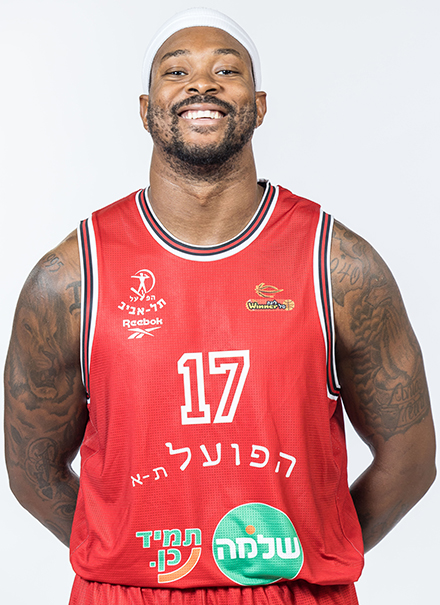 מרכוס פוסטר