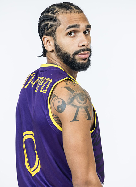 אלייז'ה מיטרו-לונג