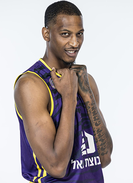 מרכוס בינגהאם