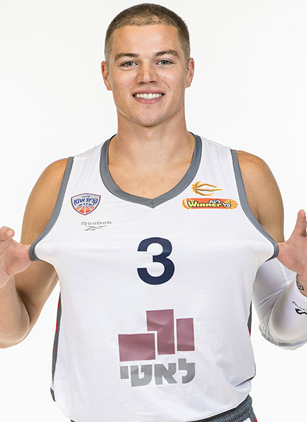 ליאם אוריילי