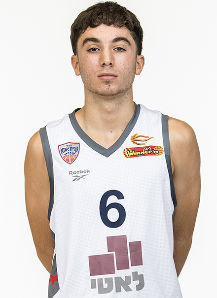 רועי נניקשווילי