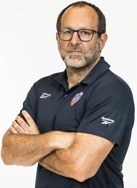 אילן נניקשווילי