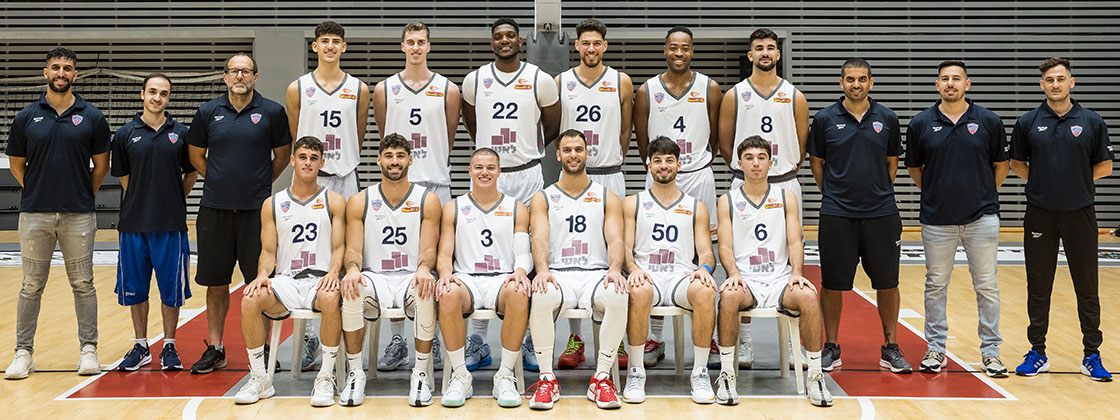 עירוני לאטי קריית אתא