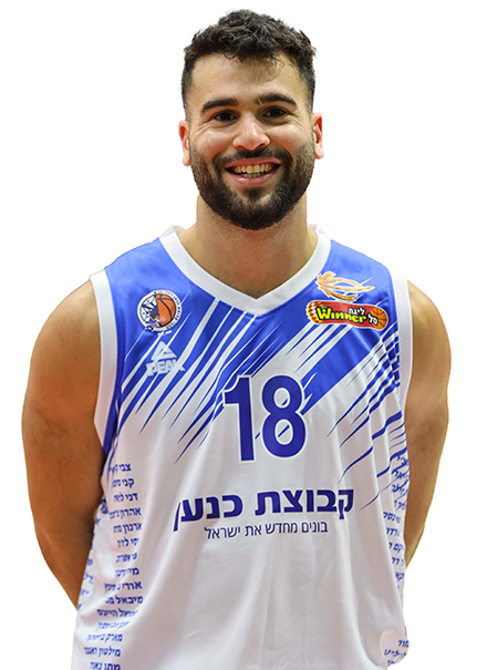 יוגב עובדיה